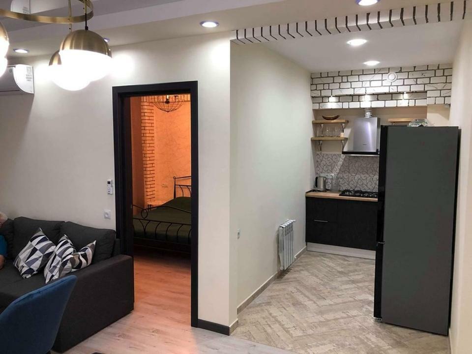 Apartamento Magnolia Seaside Batumi Exterior foto